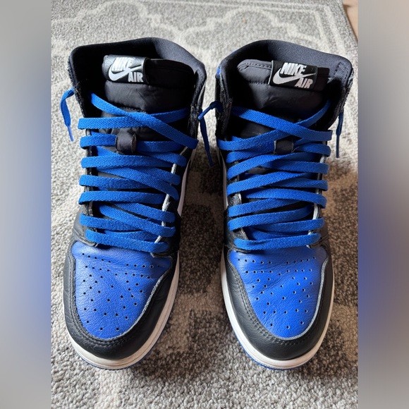 Jordan 1 Retro High cut - Picture 10 of 11
